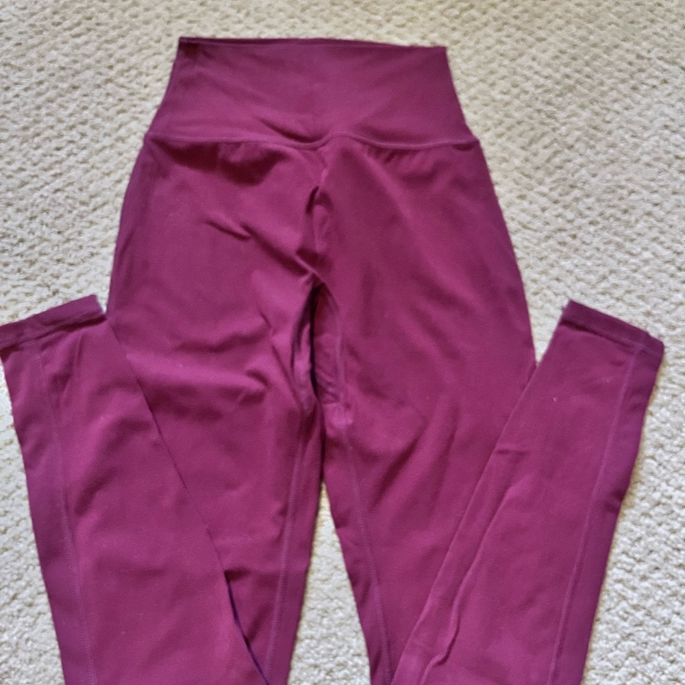 Buffbunny Legacy Leggings